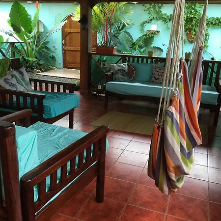 Sueno Grande B&B Puerto Viejo de Talamanca Exteriör bild