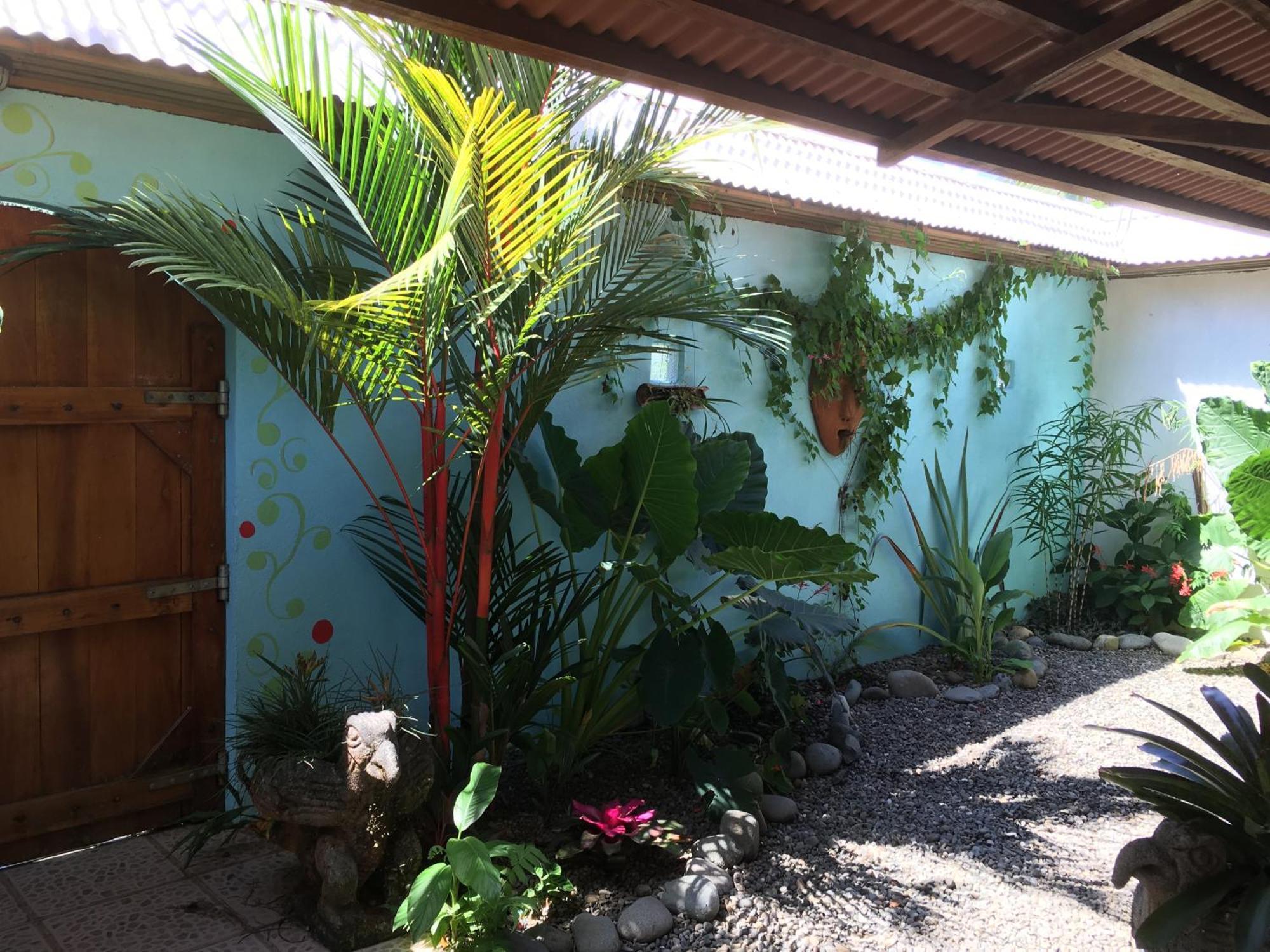 Sueno Grande B&B Puerto Viejo de Talamanca Exteriör bild