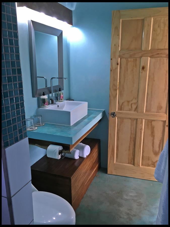 Sueno Grande B&B Puerto Viejo de Talamanca Exteriör bild