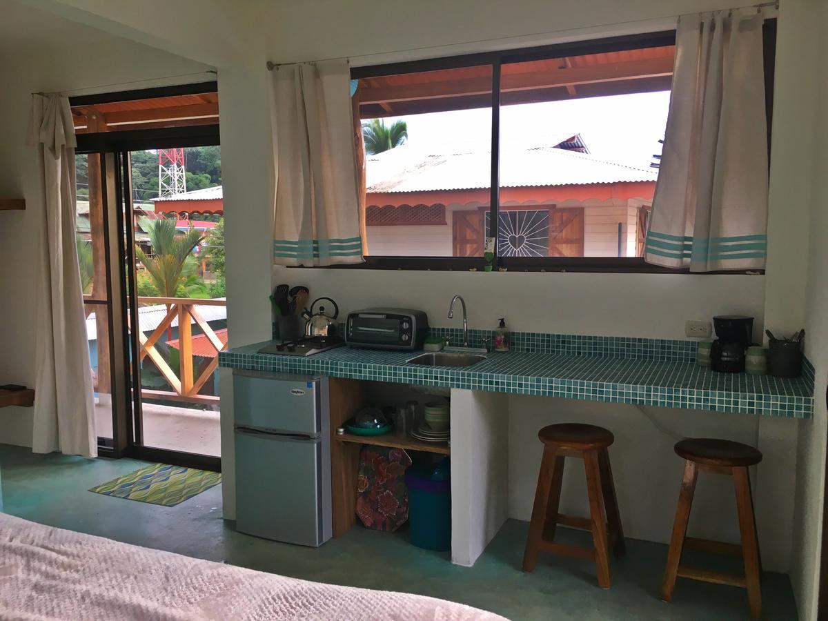 Sueno Grande B&B Puerto Viejo de Talamanca Exteriör bild