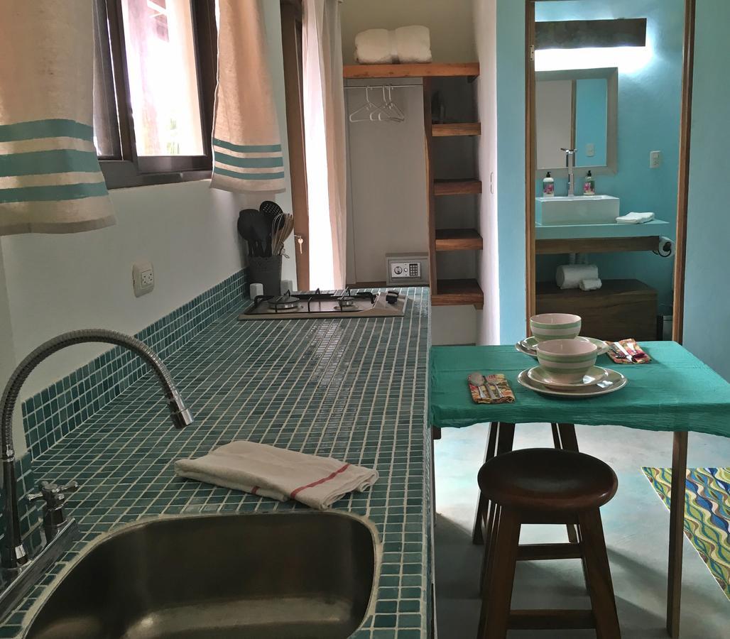 Sueno Grande B&B Puerto Viejo de Talamanca Exteriör bild
