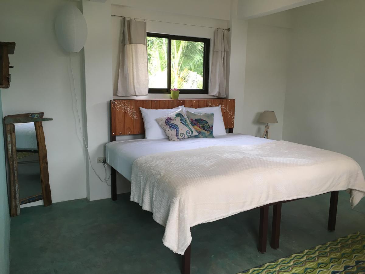 Sueno Grande B&B Puerto Viejo de Talamanca Exteriör bild