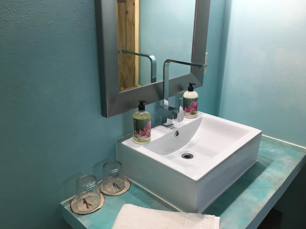 Sueno Grande B&B Puerto Viejo de Talamanca Exteriör bild