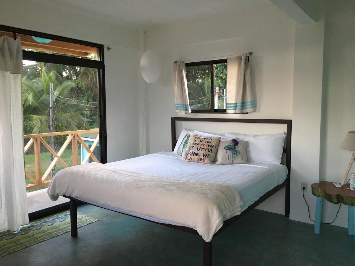 Sueno Grande B&B Puerto Viejo de Talamanca Exteriör bild