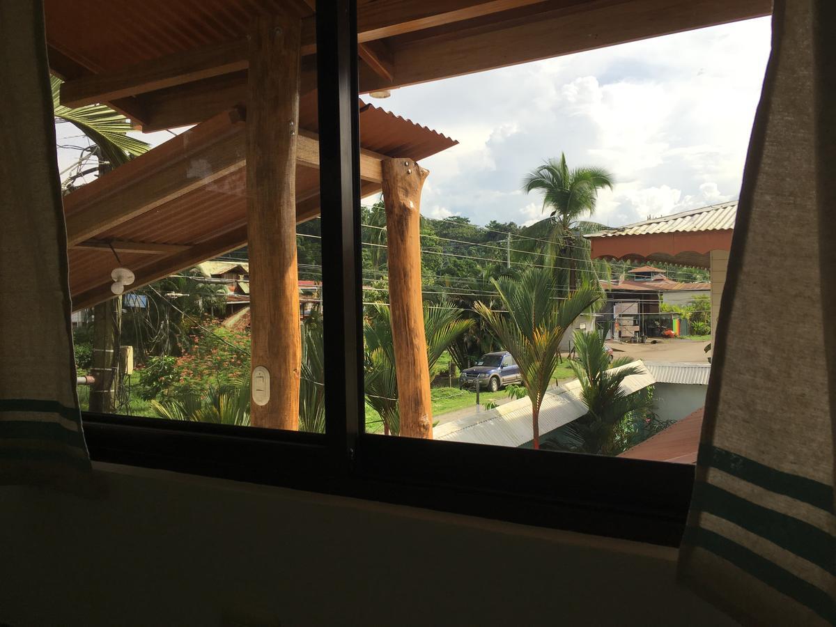 Sueno Grande B&B Puerto Viejo de Talamanca Exteriör bild