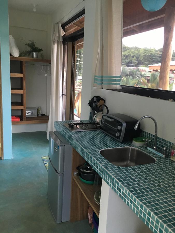 Sueno Grande B&B Puerto Viejo de Talamanca Exteriör bild