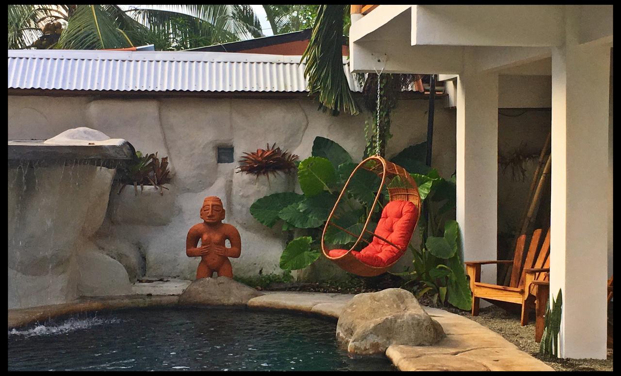Sueno Grande B&B Puerto Viejo de Talamanca Exteriör bild