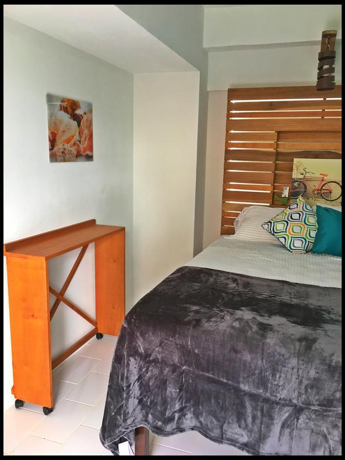 Sueno Grande B&B Puerto Viejo de Talamanca Exteriör bild