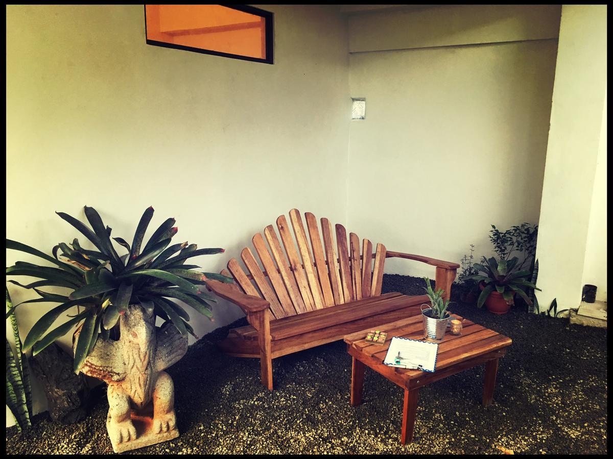 Sueno Grande B&B Puerto Viejo de Talamanca Exteriör bild