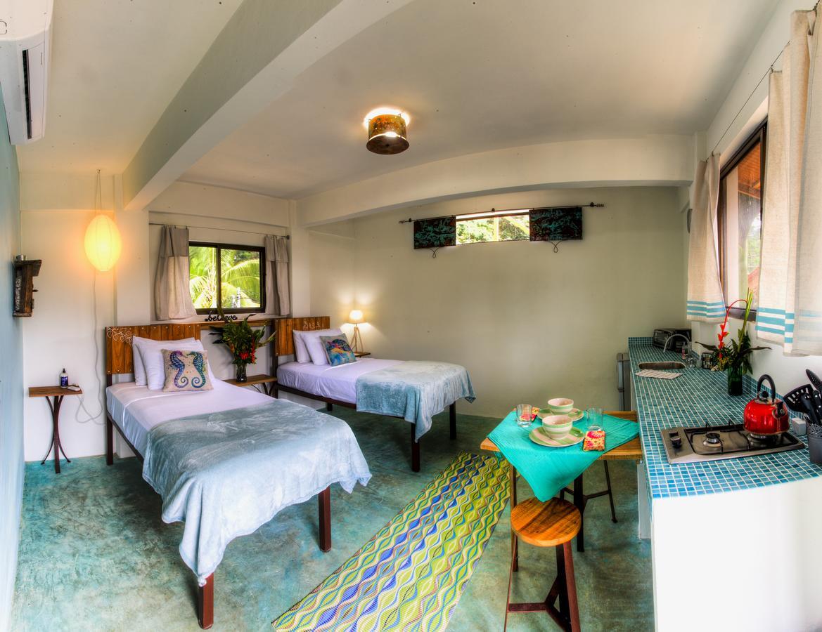 Sueno Grande B&B Puerto Viejo de Talamanca Exteriör bild