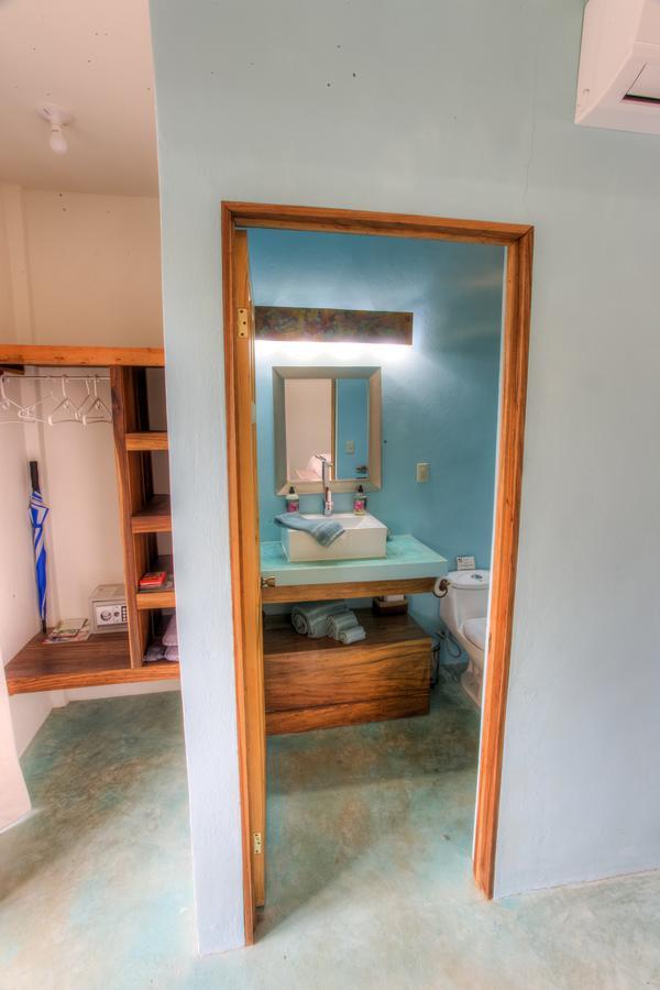 Sueno Grande B&B Puerto Viejo de Talamanca Exteriör bild