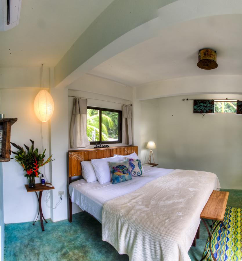 Sueno Grande B&B Puerto Viejo de Talamanca Exteriör bild