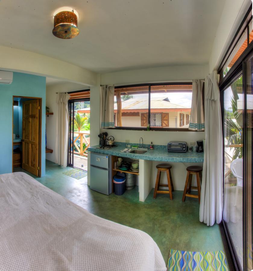 Sueno Grande B&B Puerto Viejo de Talamanca Exteriör bild