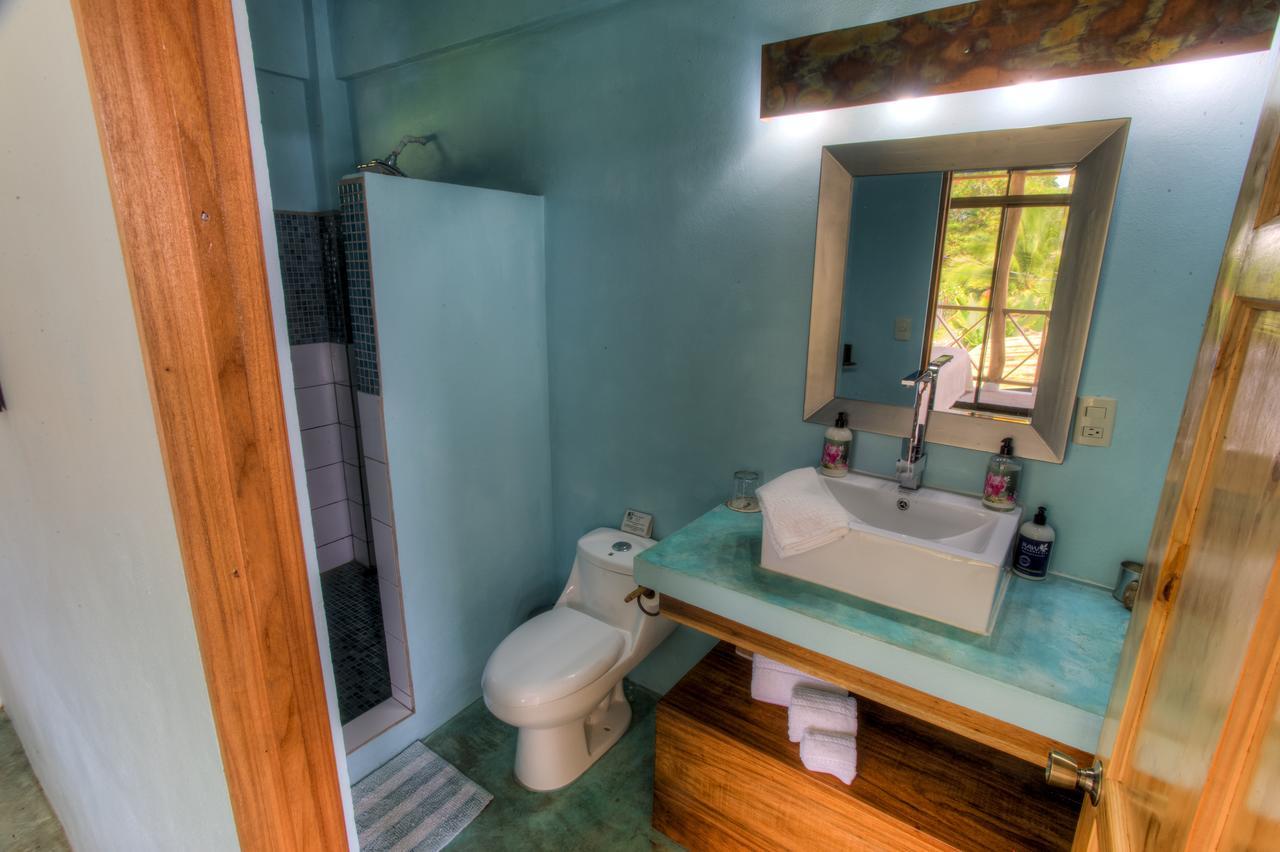 Sueno Grande B&B Puerto Viejo de Talamanca Exteriör bild