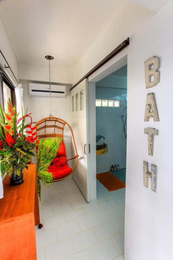 Sueno Grande B&B Puerto Viejo de Talamanca Exteriör bild