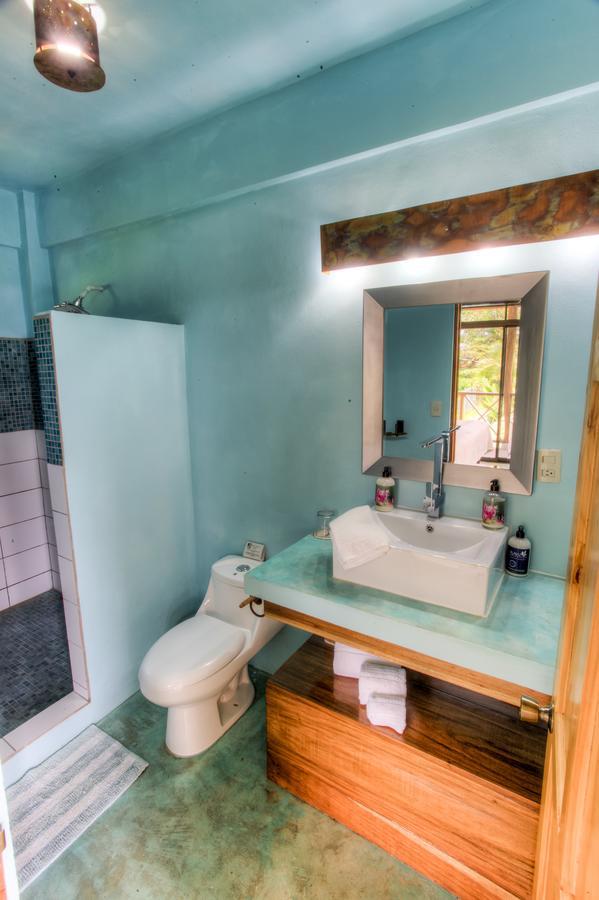 Sueno Grande B&B Puerto Viejo de Talamanca Exteriör bild