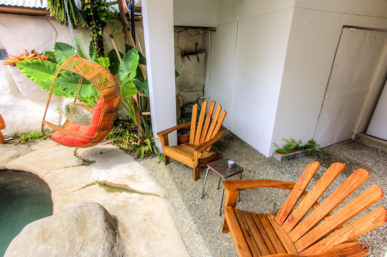 Sueno Grande B&B Puerto Viejo de Talamanca Exteriör bild