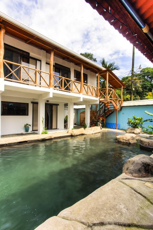 Sueno Grande B&B Puerto Viejo de Talamanca Exteriör bild
