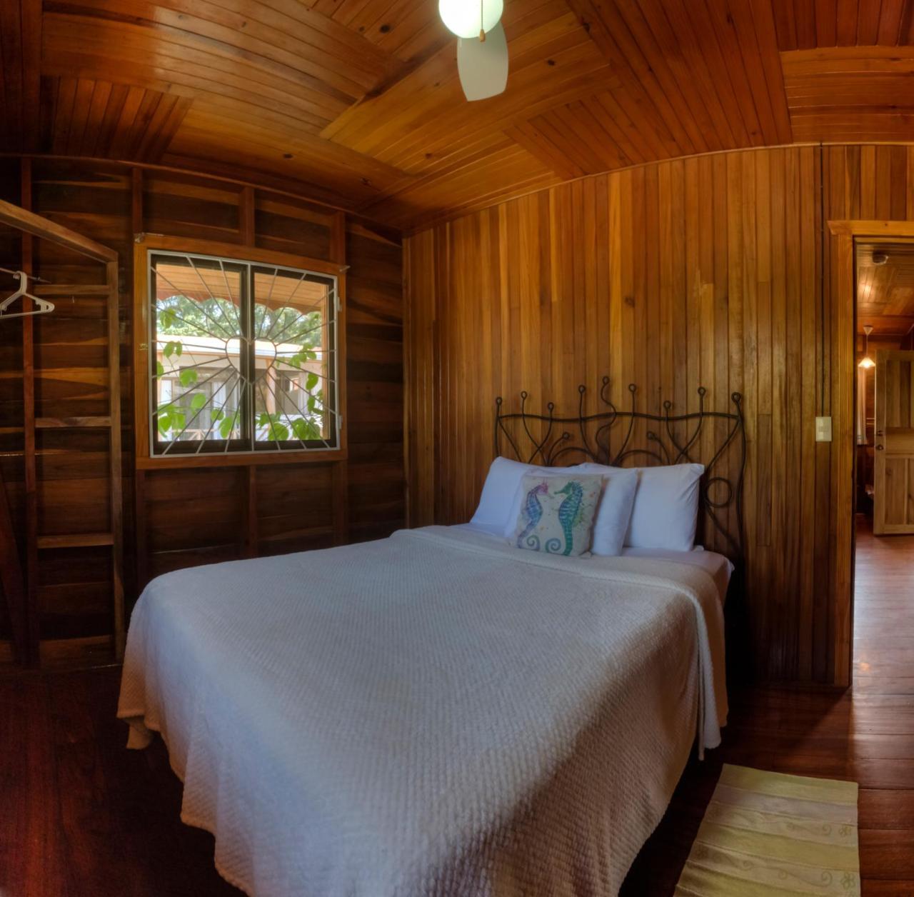Sueno Grande B&B Puerto Viejo de Talamanca Exteriör bild