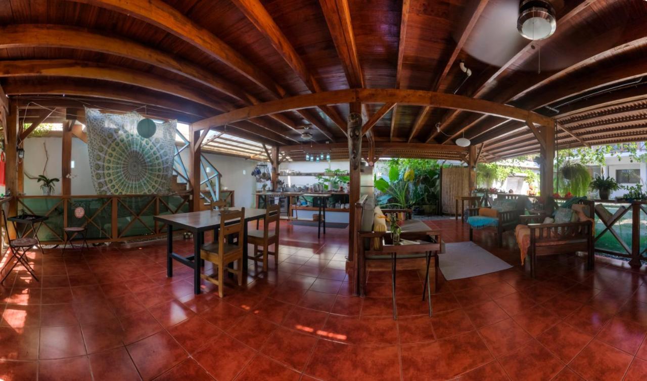 Sueno Grande B&B Puerto Viejo de Talamanca Exteriör bild
